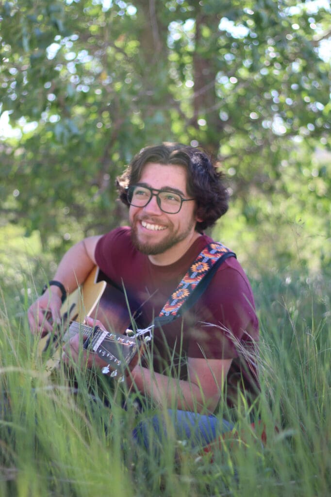 Peyten Marquez - Receptionist